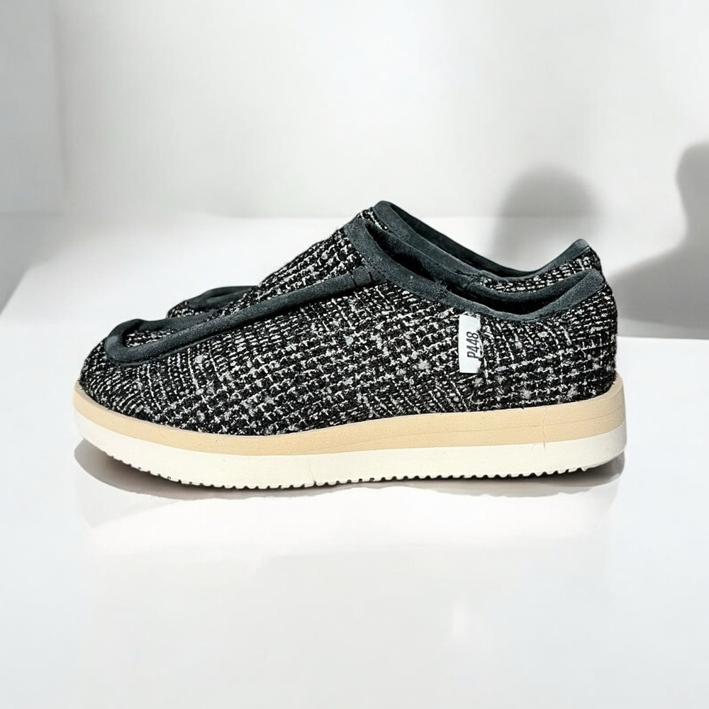 🌻NEW P448 Bubble Shaka Woven Textured Bubble Indoor/Outdoor Shoes Size 6.5-7
